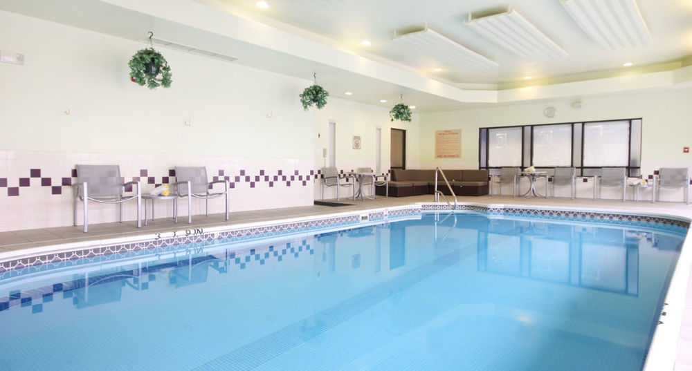 Springhill Suites By Marriott Tulsa At Tulsa Hills Eksteriør billede